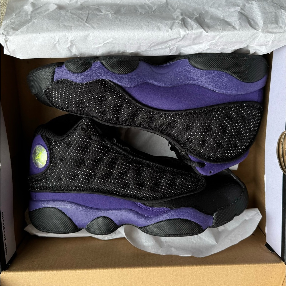 Retro 13’s